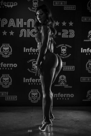 Фотограф Константин Казаков